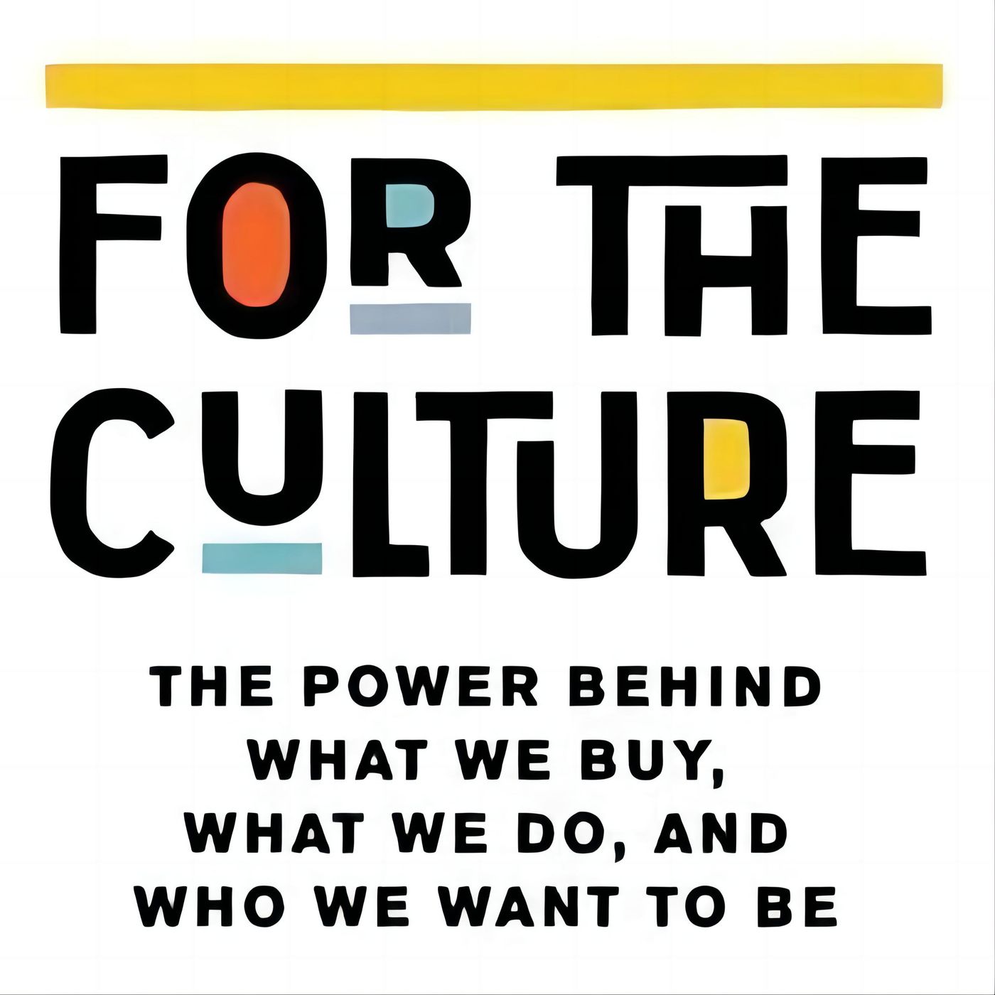 Cultural Change: A Deep Dive Into 'Book For The Culture' by Marcus Collins