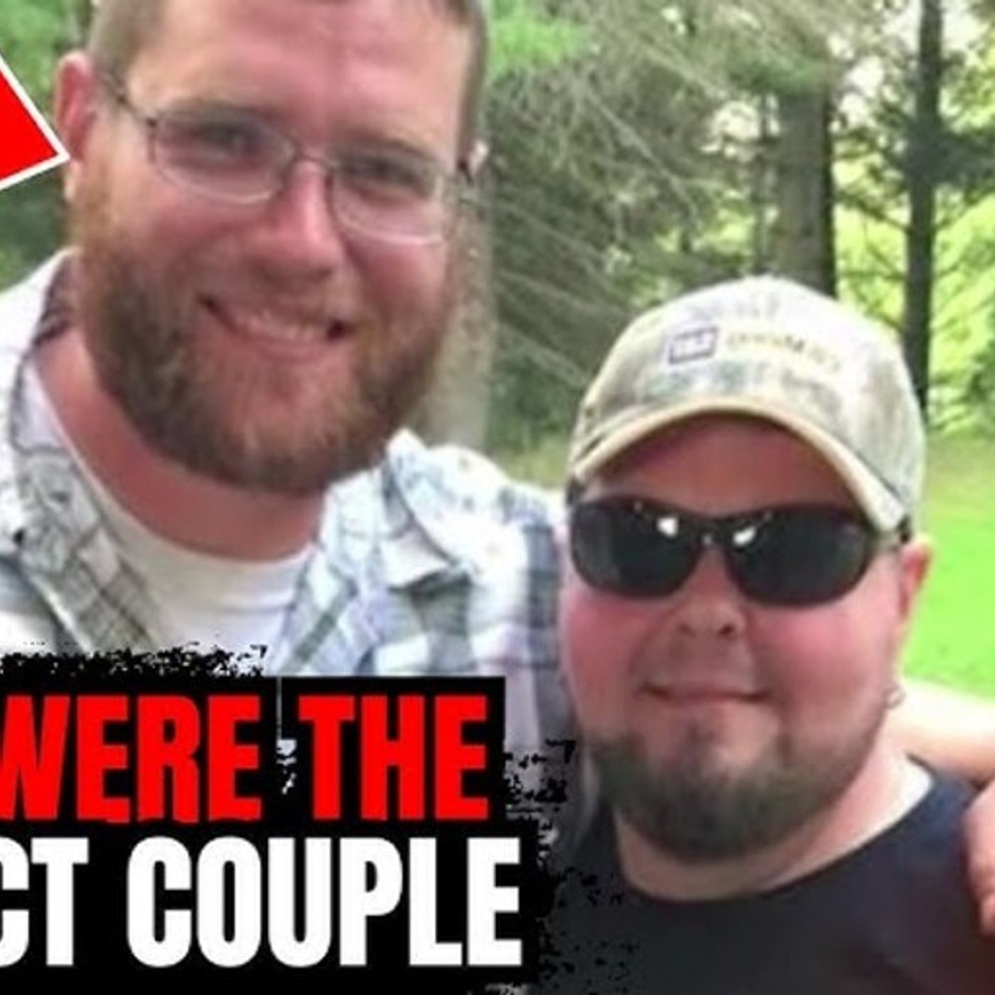 Husband's SECRET Gay Love Affair with Best FRIEND Ends in Grisly Murder -   True Crime episode artwork