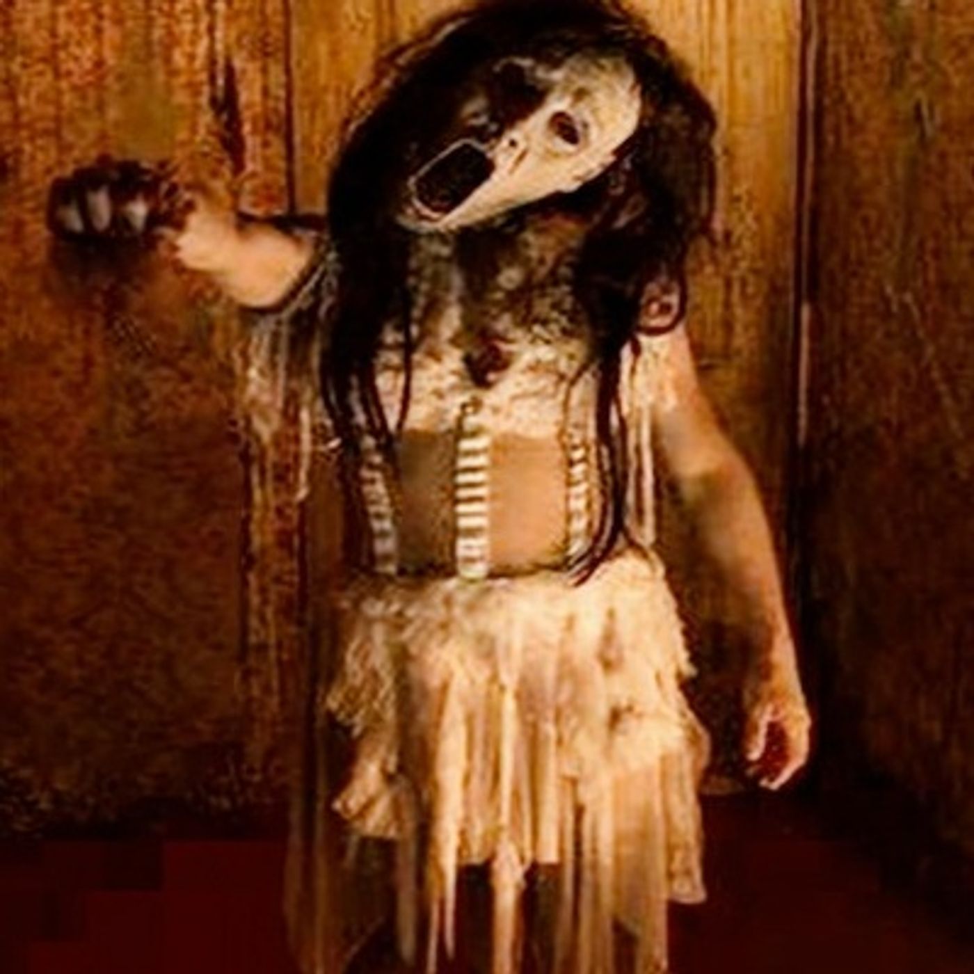 Hotel Embrujado Historias De Terror - REDE