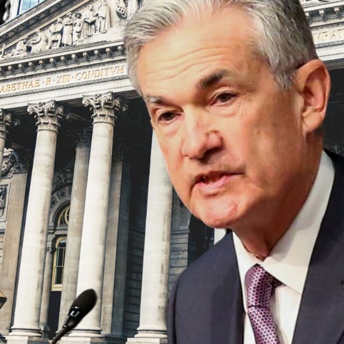 President Trump Takes on Big Banks, the Fed
