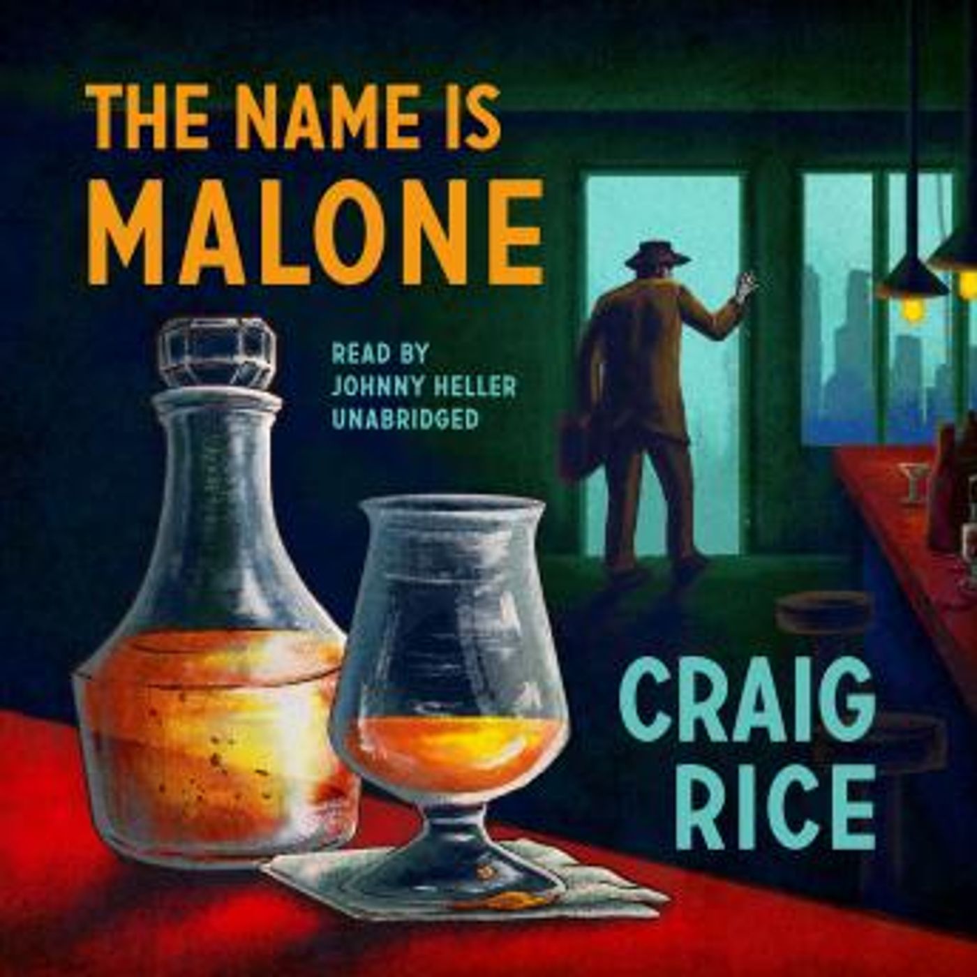 Download Best Full Audiobooks in Mystery, Thriller & Horror, Police & Detective
