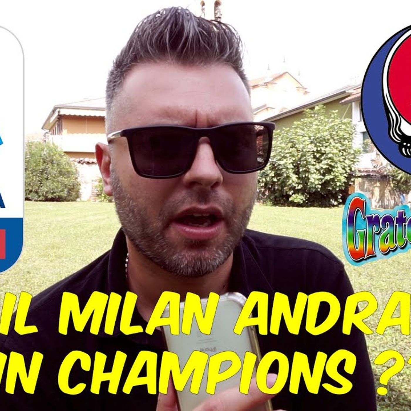 i Milanisti Official