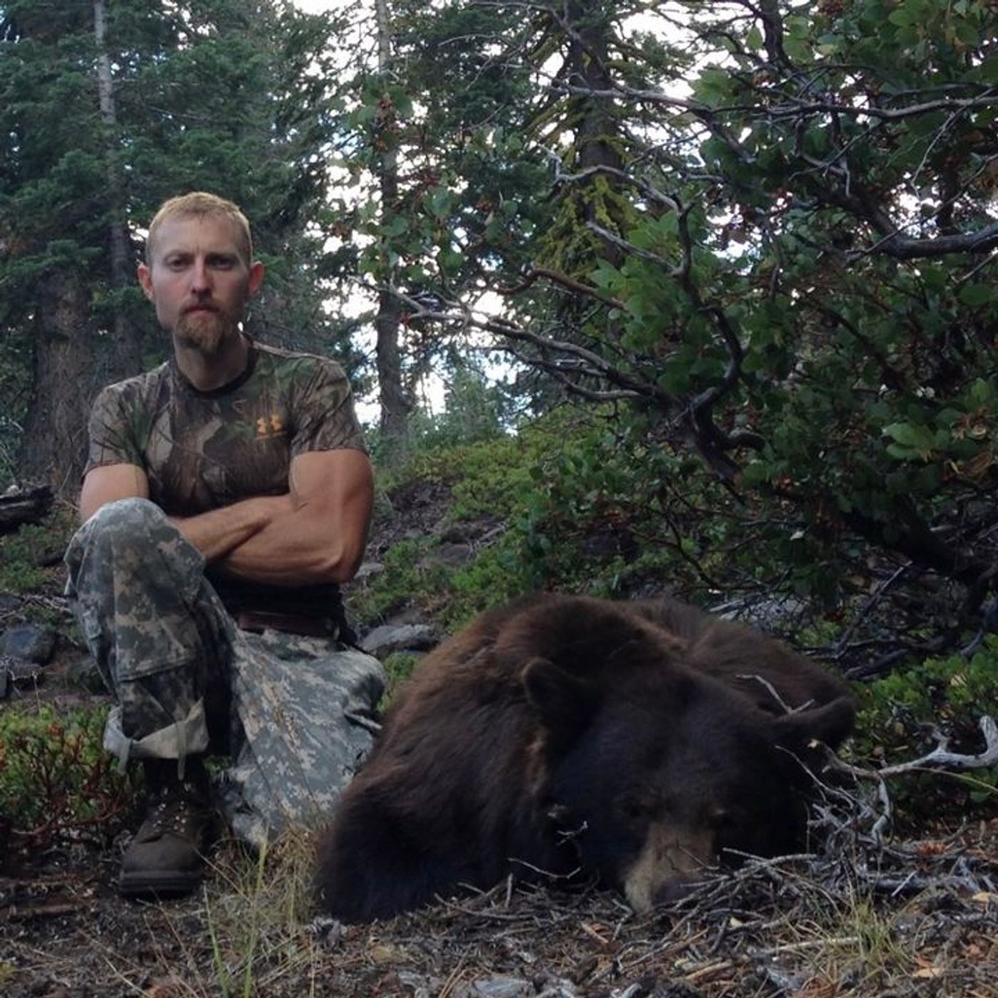 Gunfighter Life - Survival Guns Tactical & Hunting
