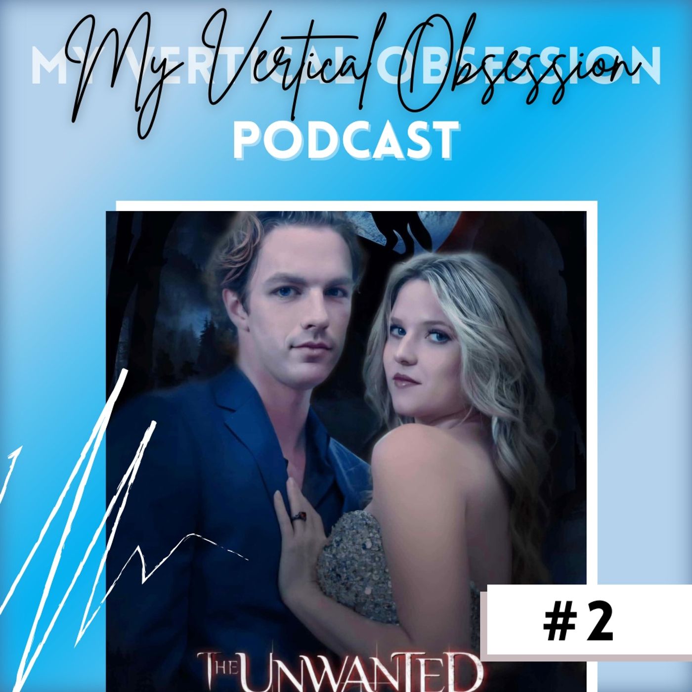 1.2 DreameShort - The Unwanted Bride of Atticus Fawn