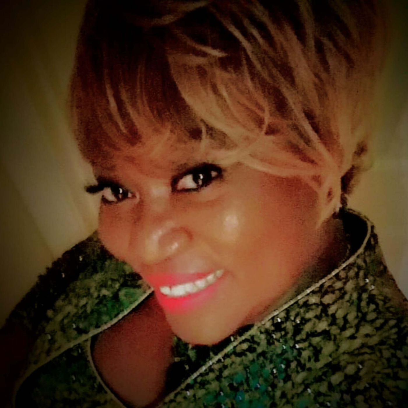 Be Ye Always Ready with Remae Rodriguez cover art