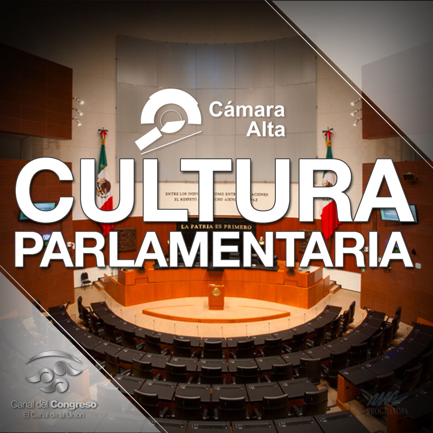 Cultura Parlamentaria