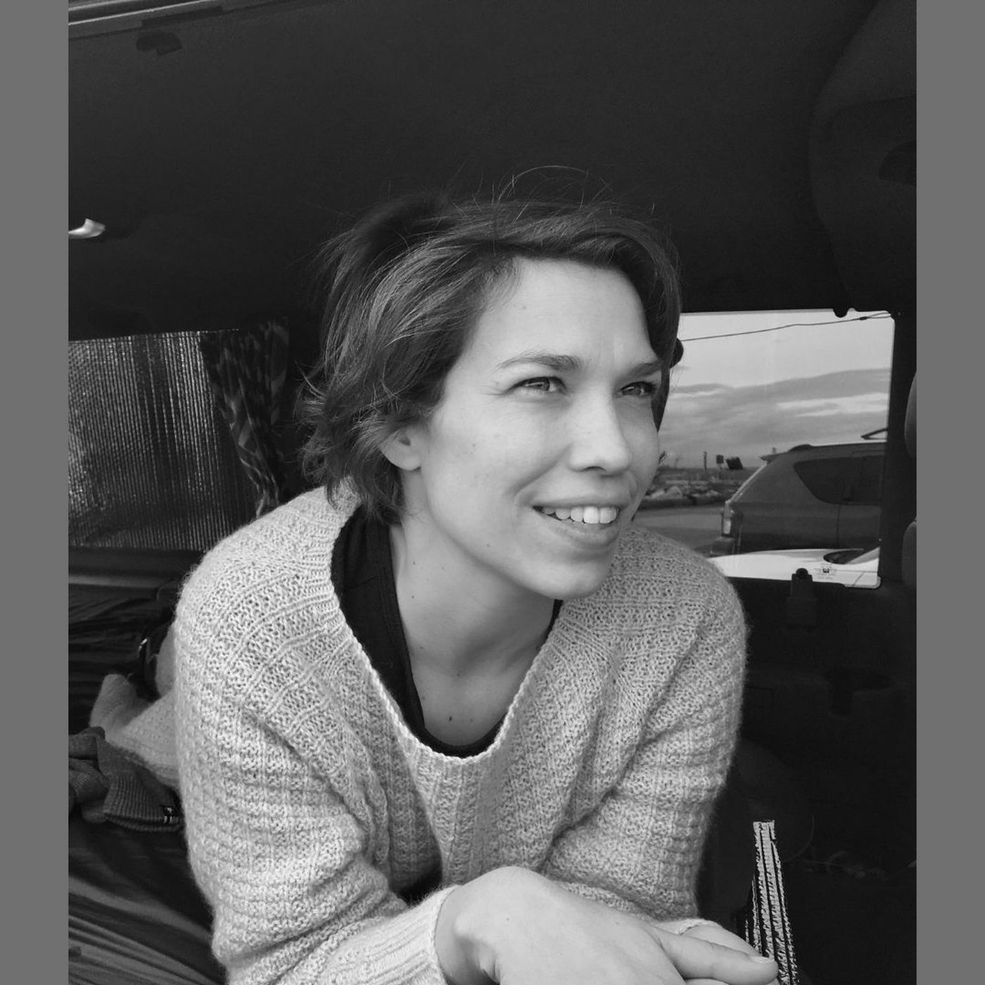 Writing the Coast: BC and Yukon Book Prizes Podcast
