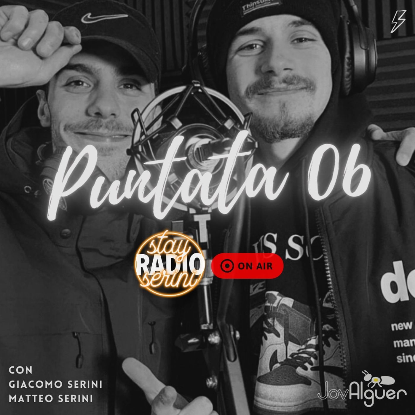 PUNTATA 06 episode artwork