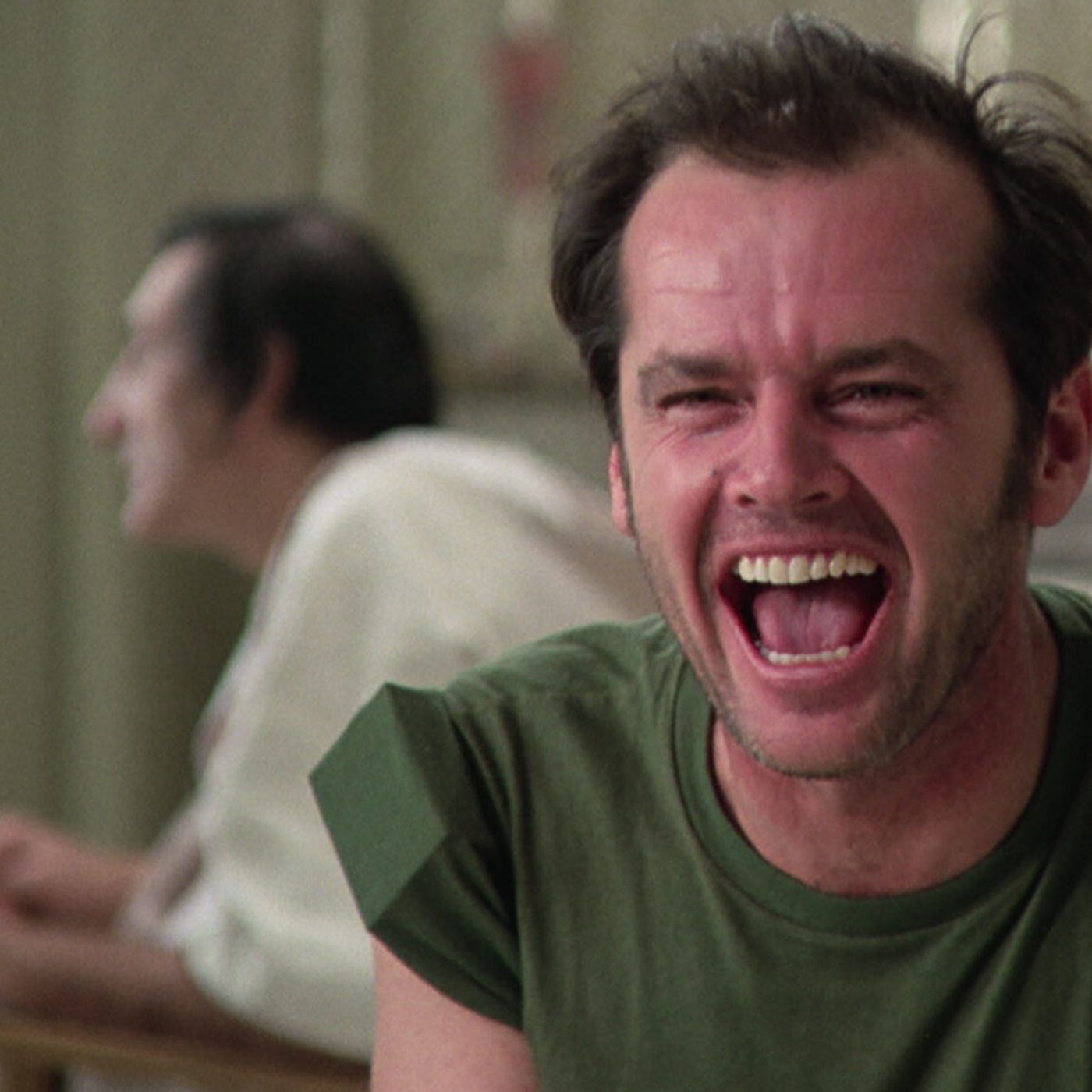 Ep145 - One Flew Over the Cuckoo's Nest (1975)