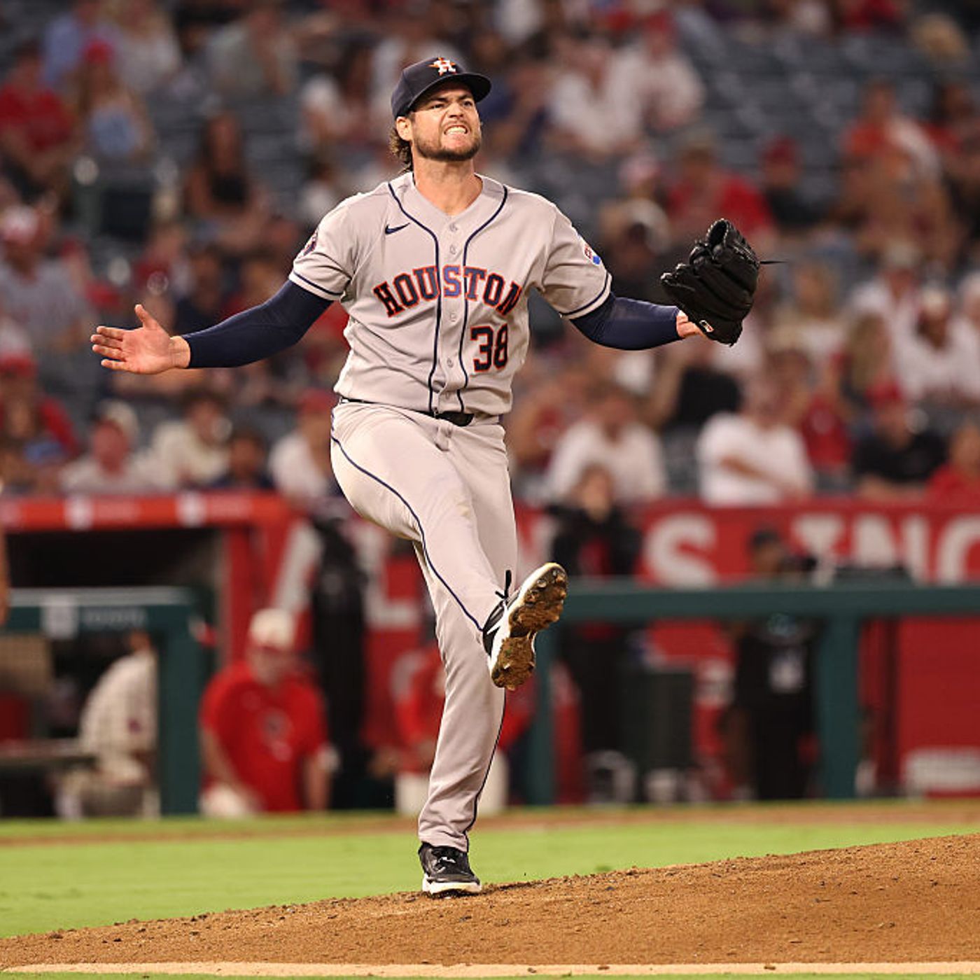 Brian Bogusevic on What's Fueling the Astros Success episode artwork
