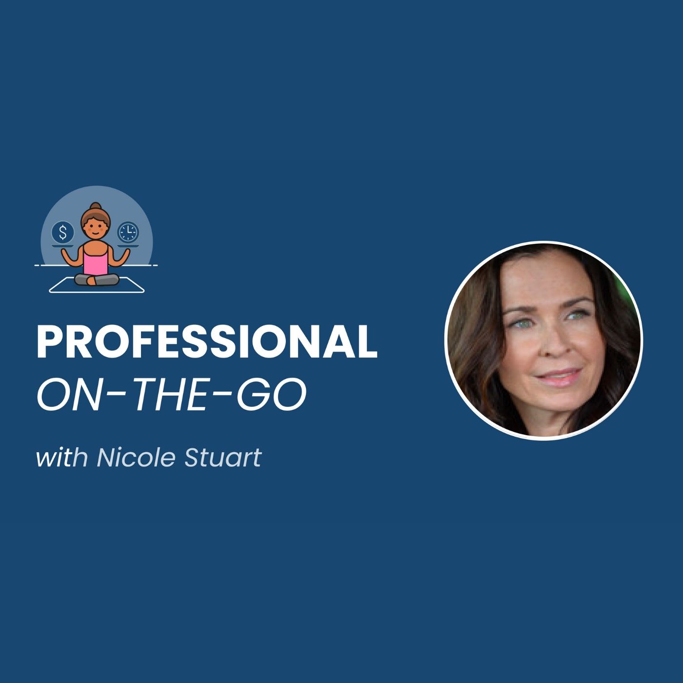 Professional on the Go