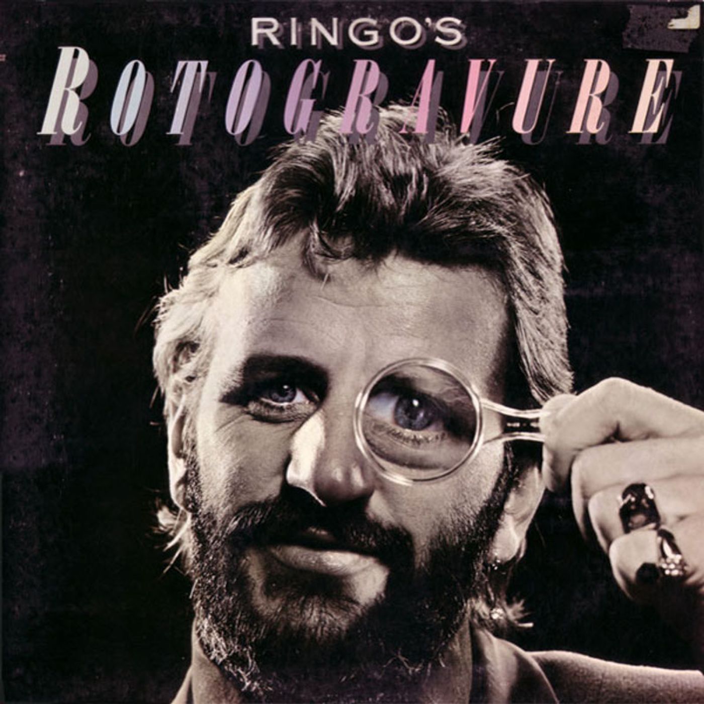 El Club de los Beatles: Rotogravure de Ringo episode artwork