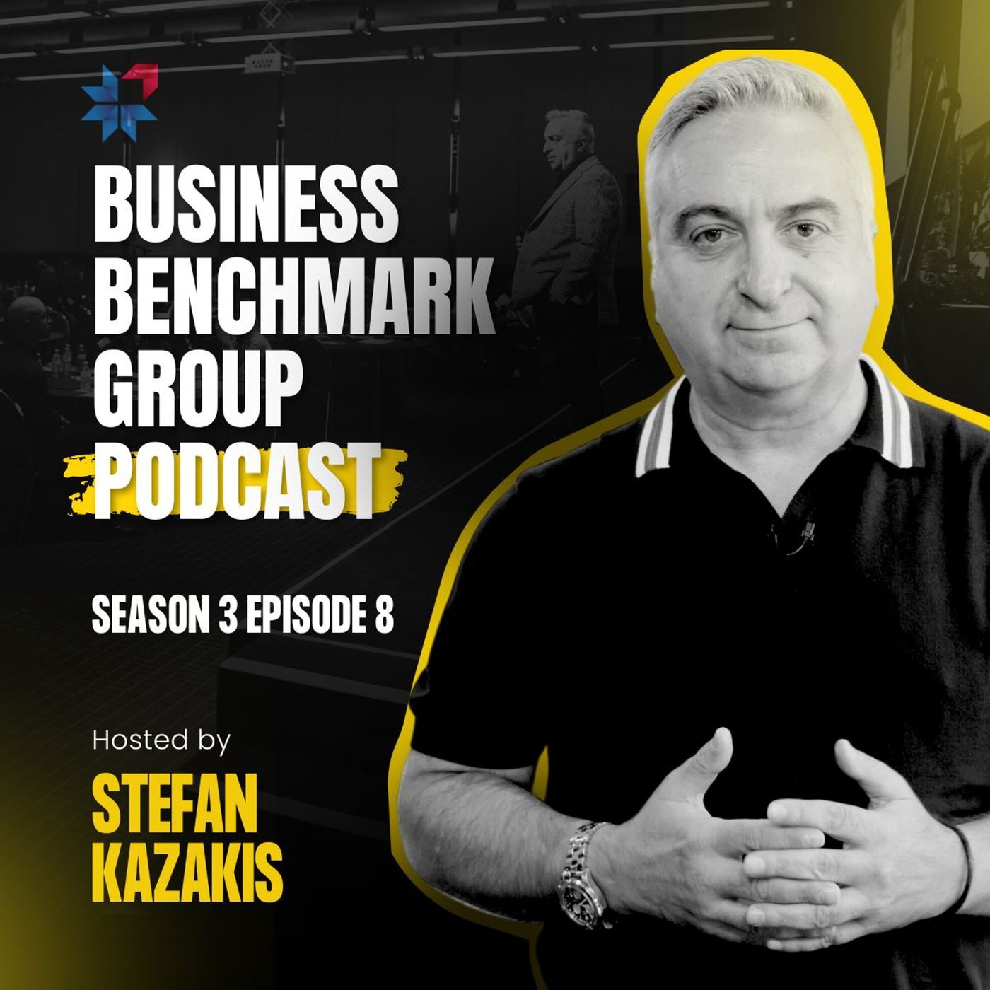 Business Benchmark Group Podcast