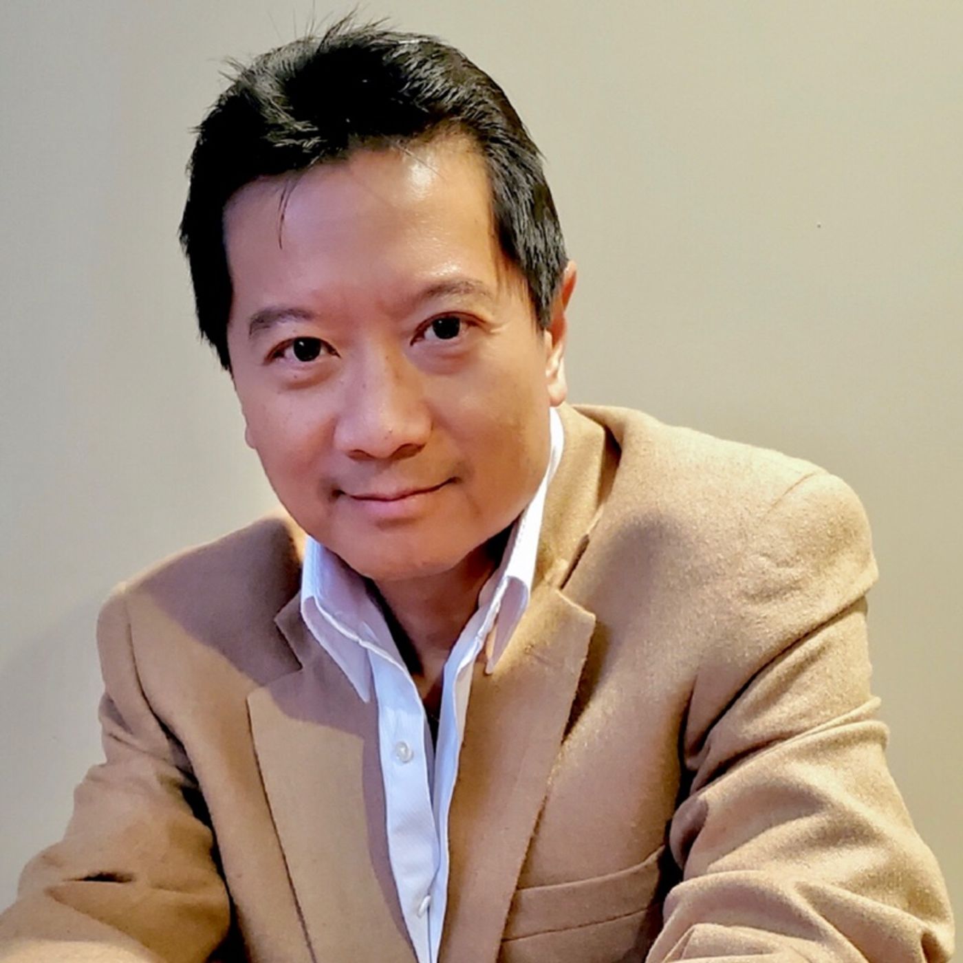 Trung K. Vu Talks Path to Purpose