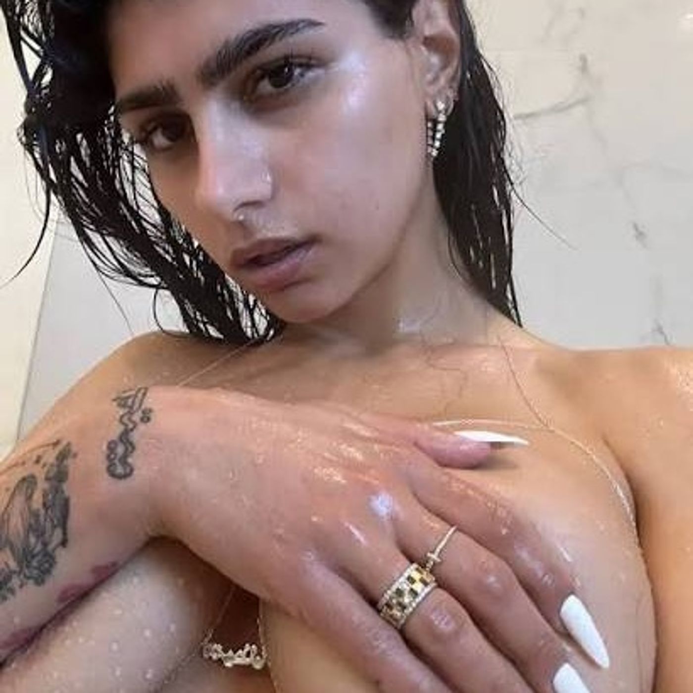 [ASMR] –Filthy Whispers and Pûssy Sounds – Your GFE is About to Explode With Intense Pleasure episode artwork