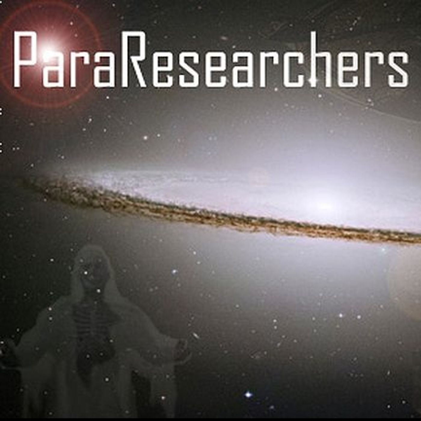 Critical Thinking in Parapsychology episode artwork