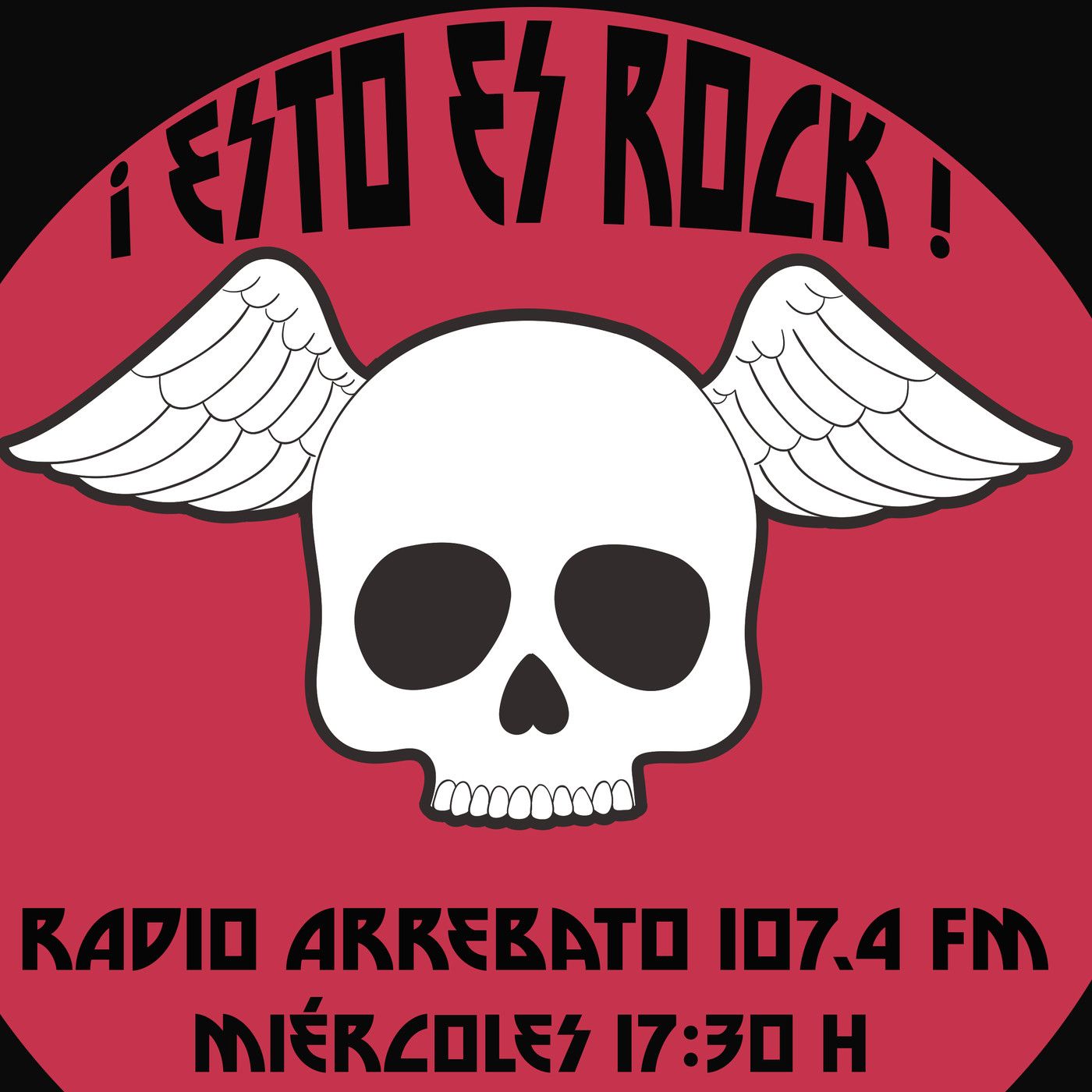 Portada de Esto es Rock!