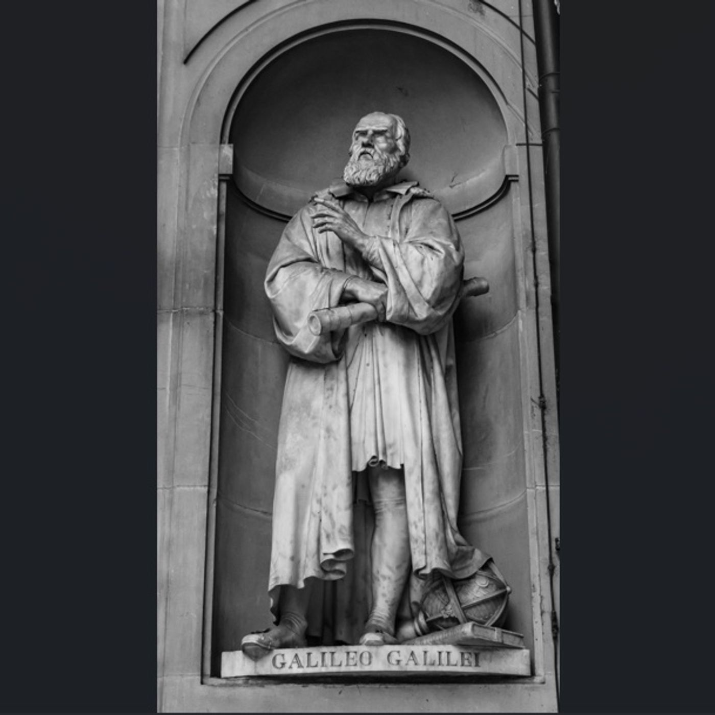 Intervista a Galileo Galilei podcast artwork