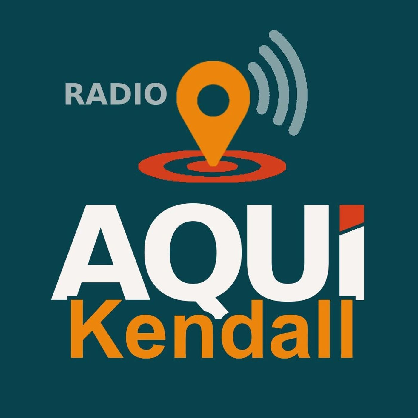 AquiKendall Radio's show