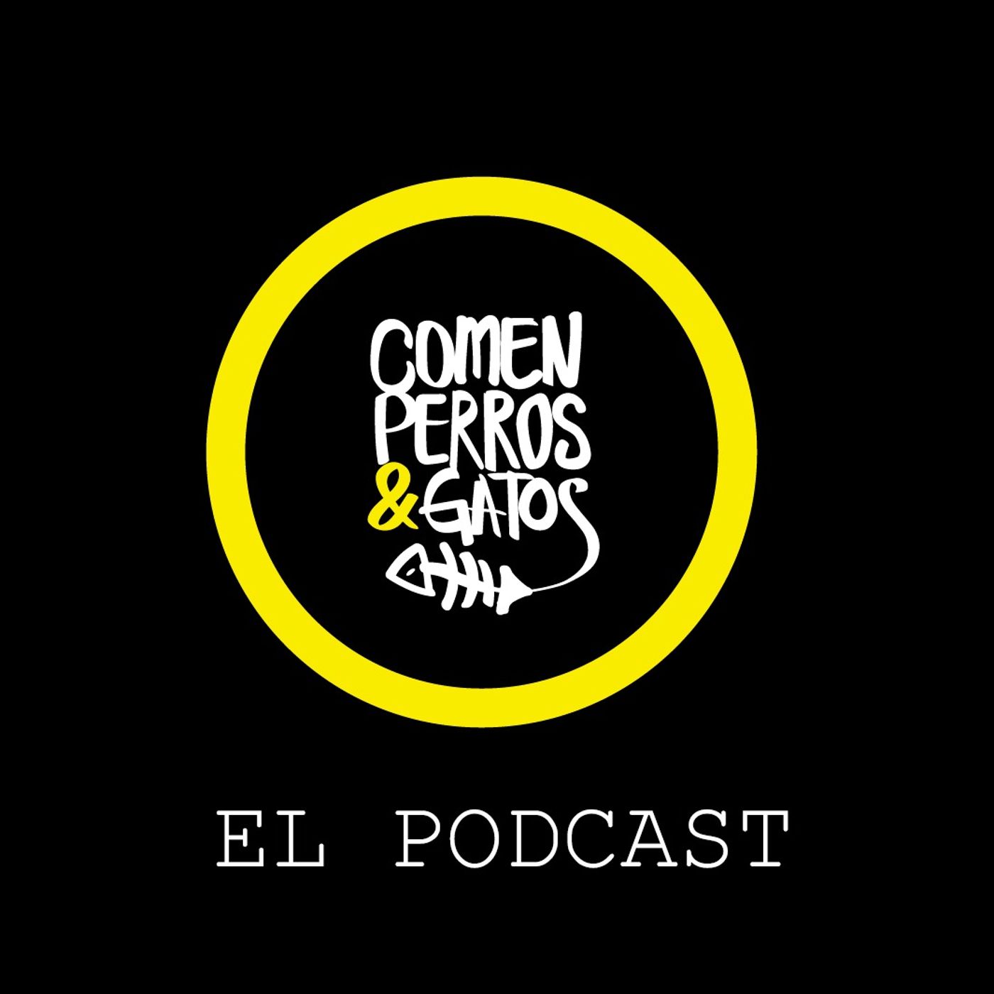 ComenPerros&Gatos El Podcast