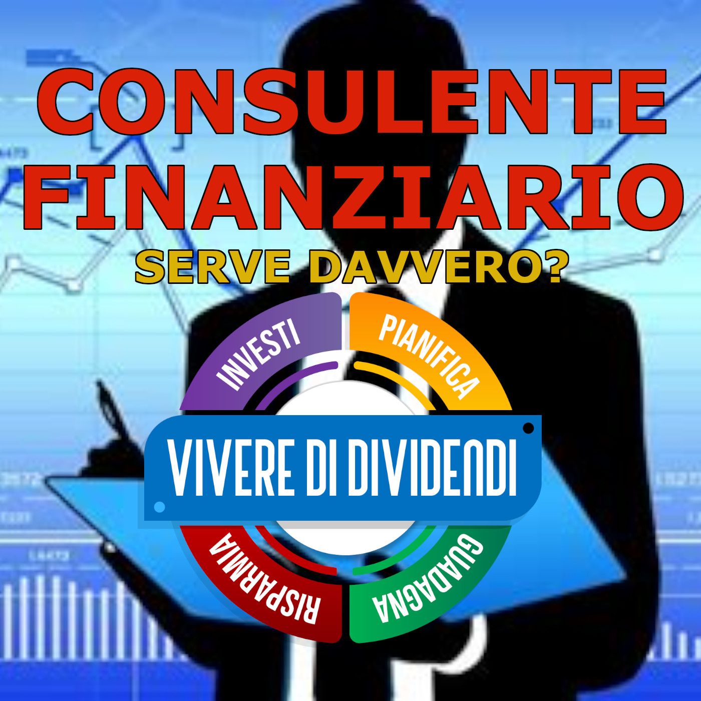 Vivere di Dividendi