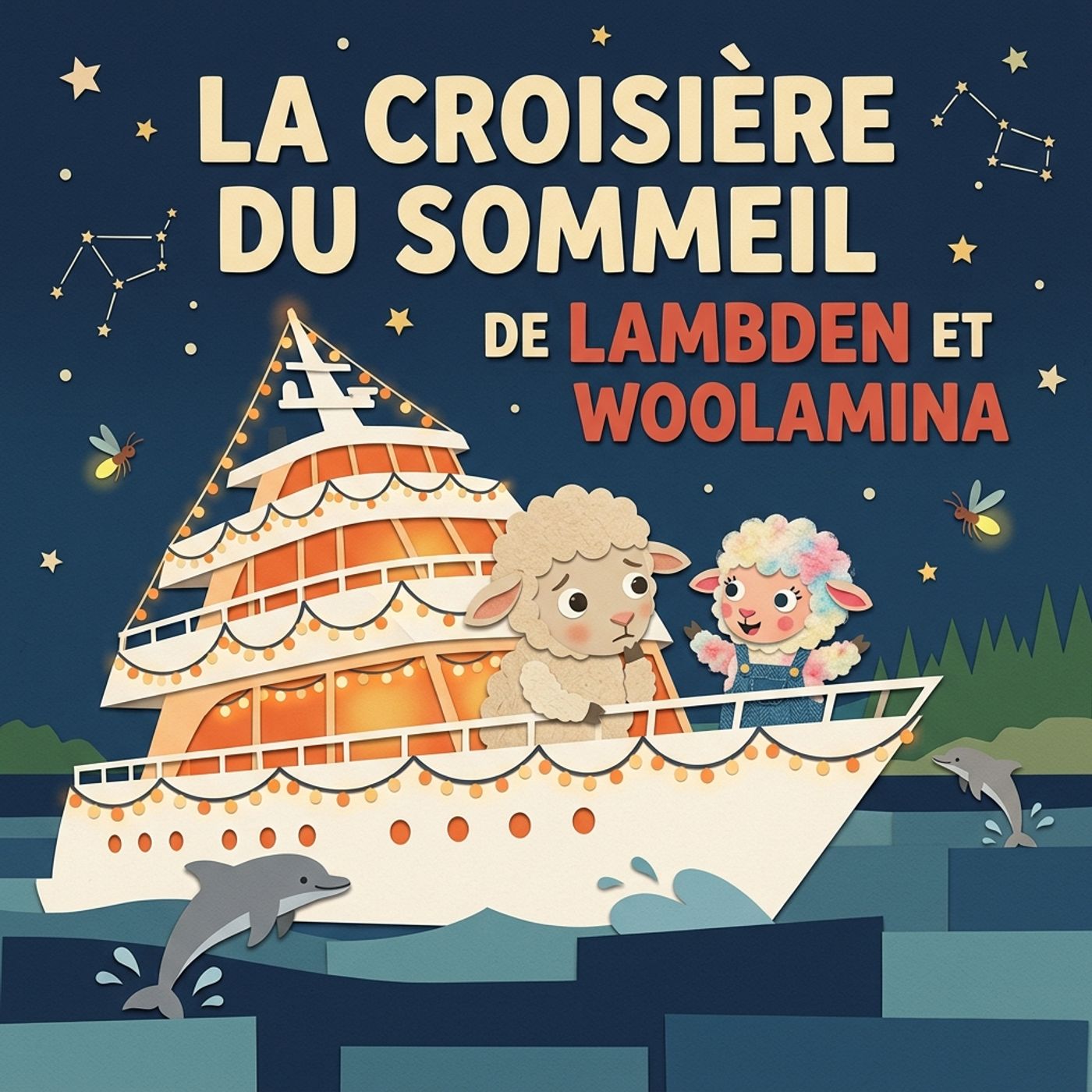 Il était une fois｜Histoires du soir · Histoires pour enfants · Fables · Histoires originales