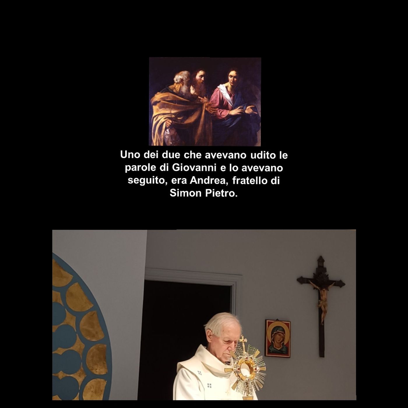 Padre Francesco Peyron