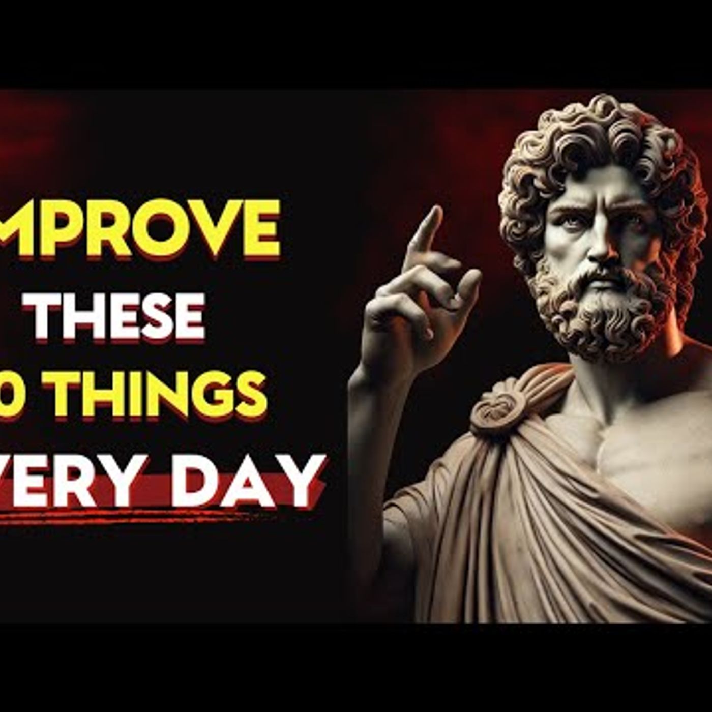 DON'T IGNORE_ Daily Reflection Will Transform Your Productivity _ Stoic Philosophy DON'T IGNORE_ Daily Reflection Will Transform Your Productivity _ Stoic Philosophy