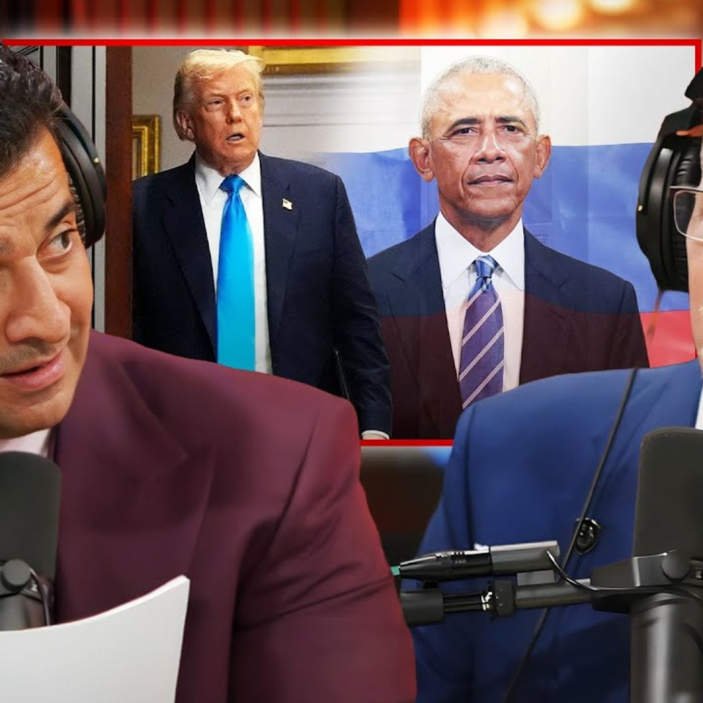 "Threat to critical infrastructure": Russiagate emails reveal Clint Eastwood's...