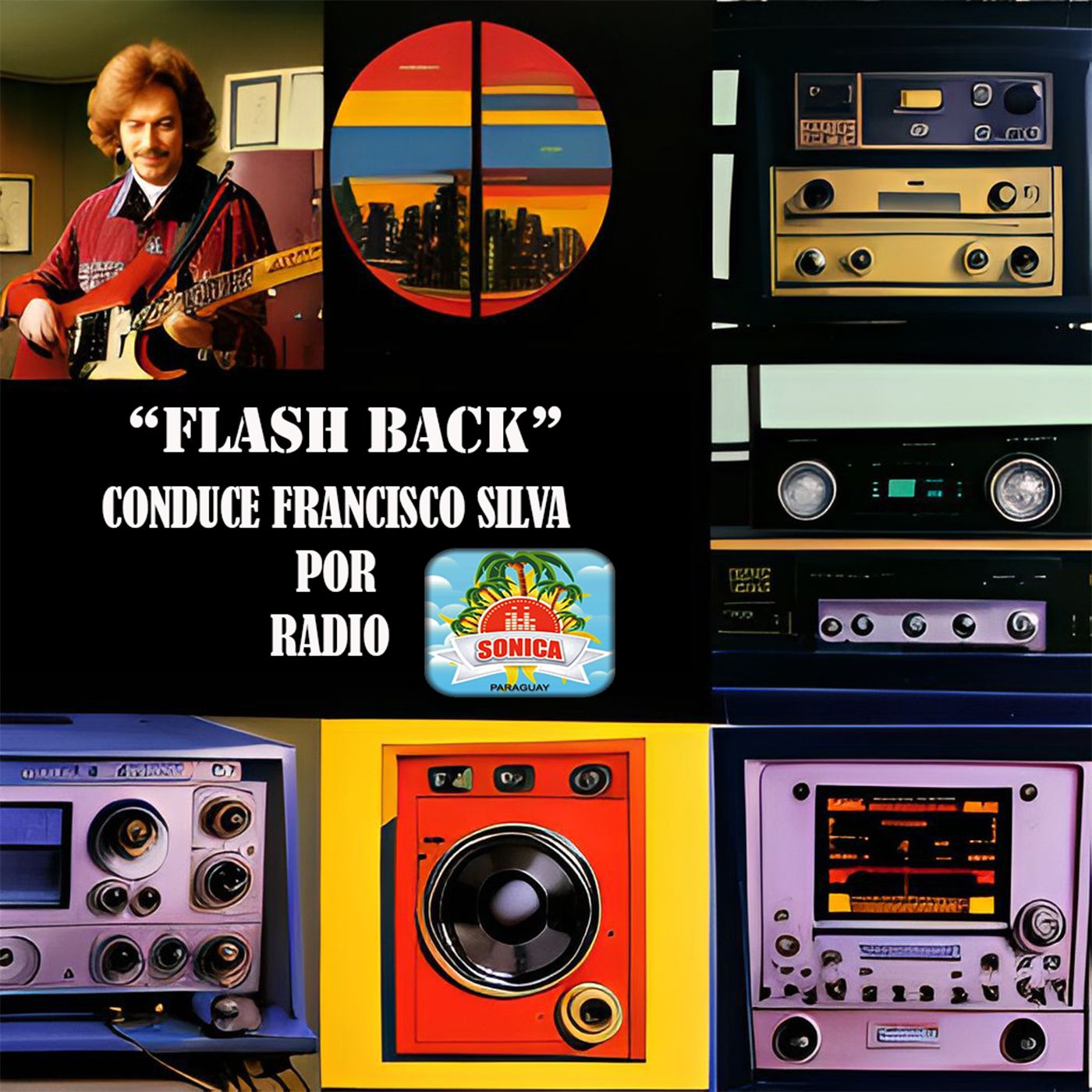 Flashback "Una mirada al pasado"