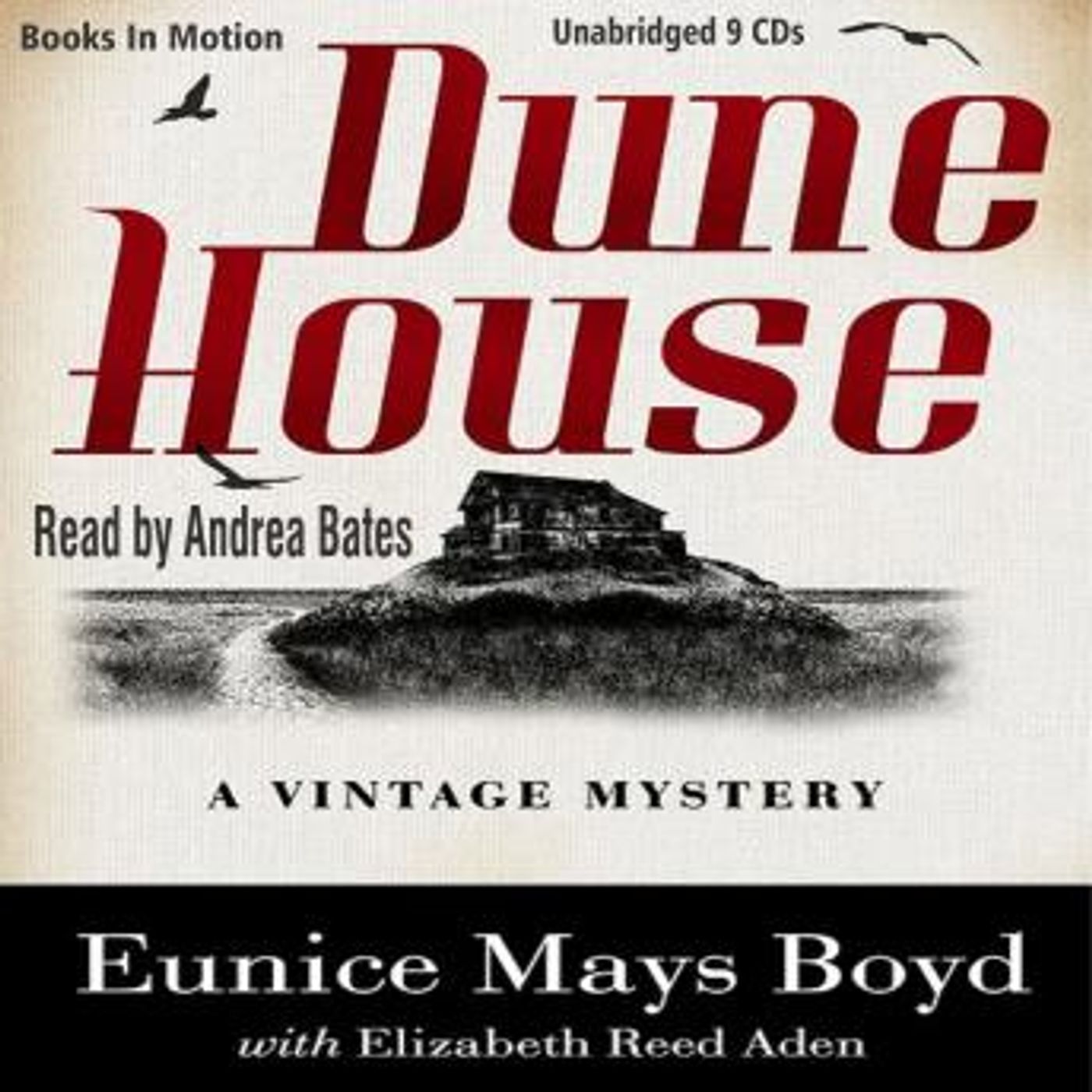 Download New Full Audiobooks in Mystery, Thriller & Horror, Police & Detective