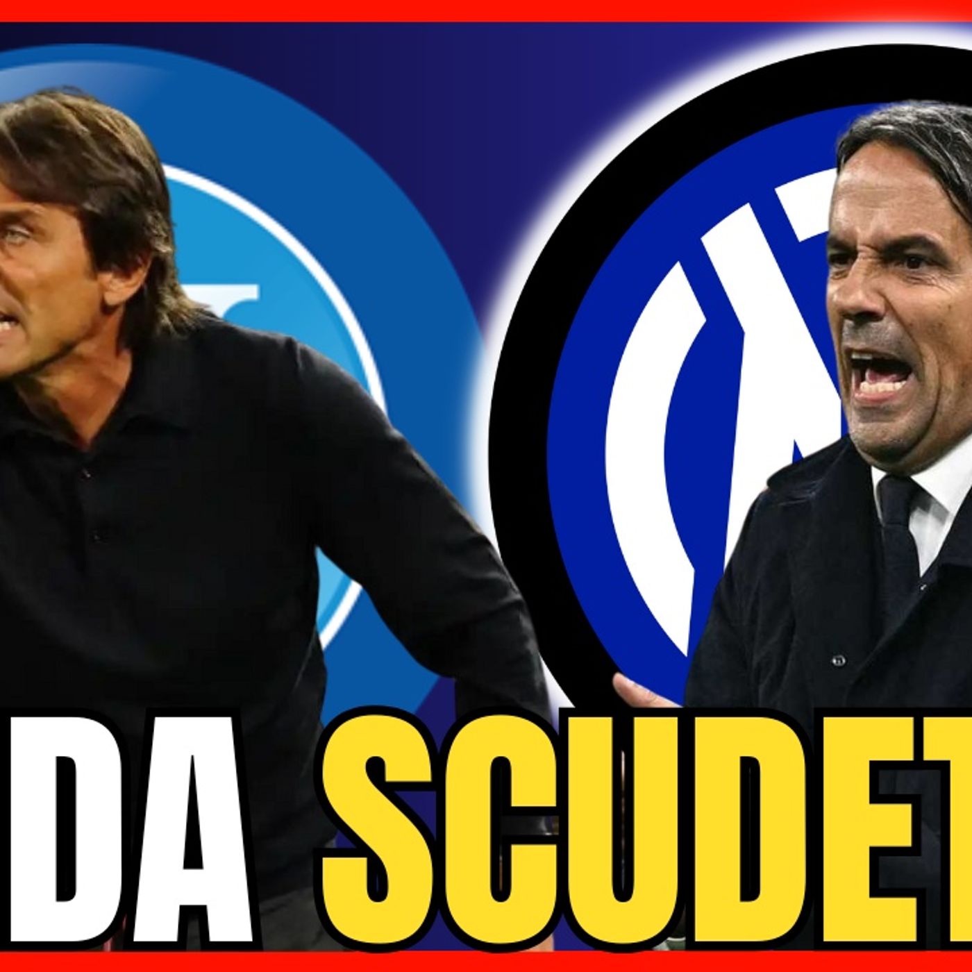 Passione Inter