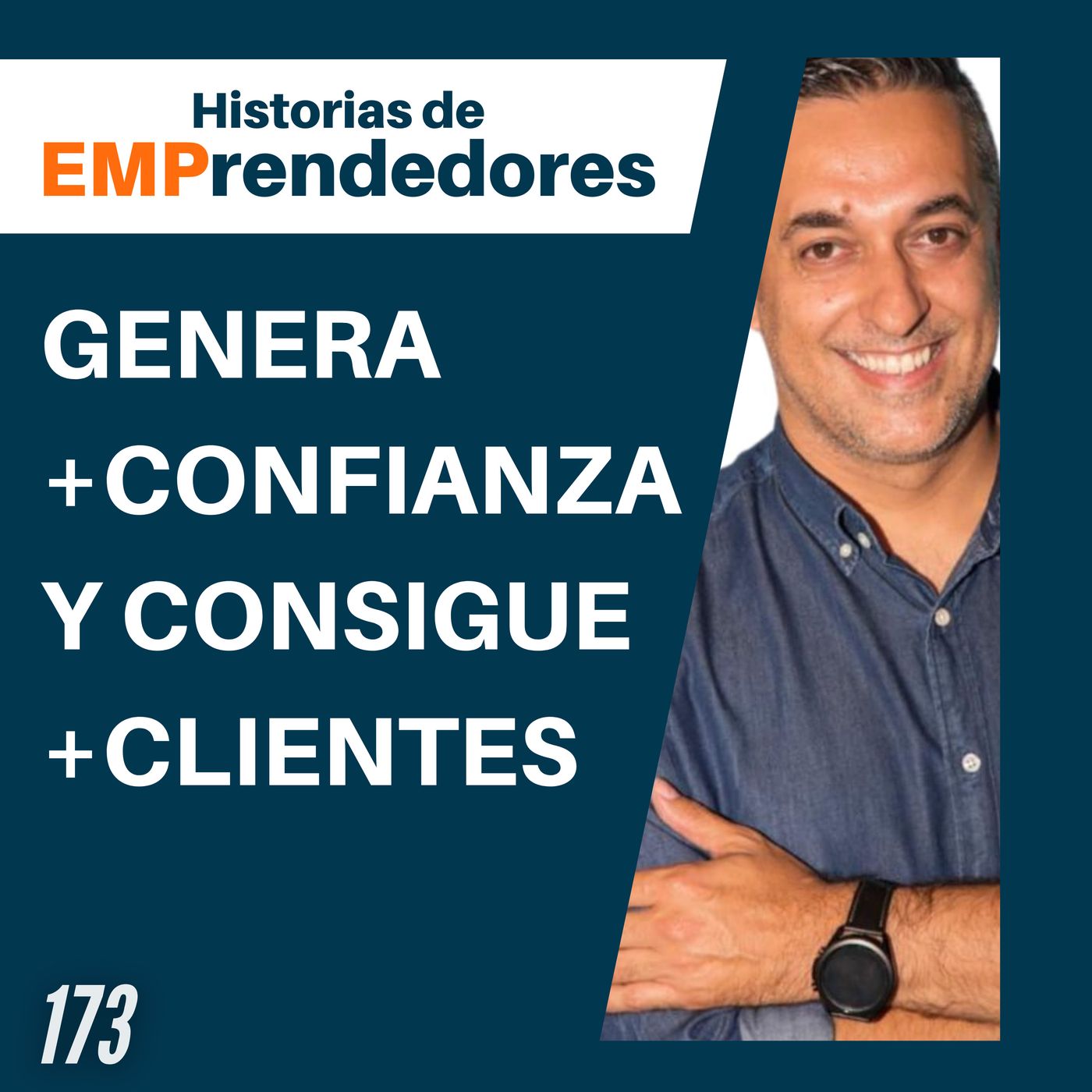 Historias de EMPrendedores