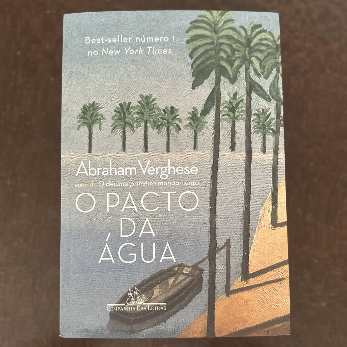 55ª Leitura do Clube da Nuza