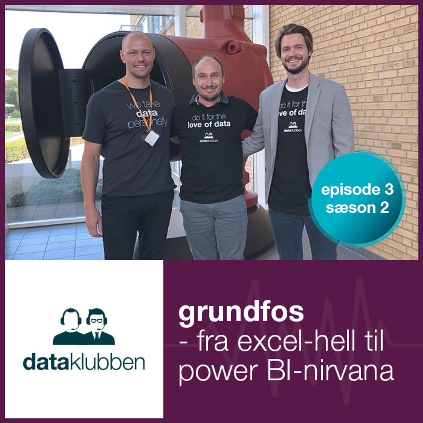 Dataklubben