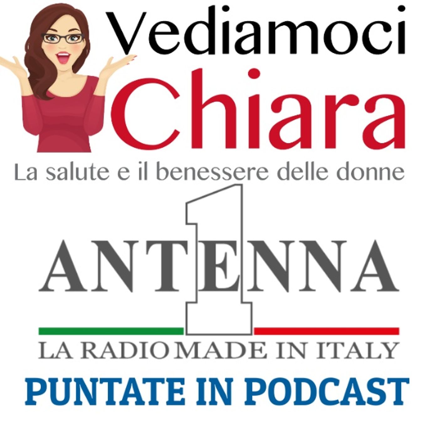 VEDIAMOCICHIARA