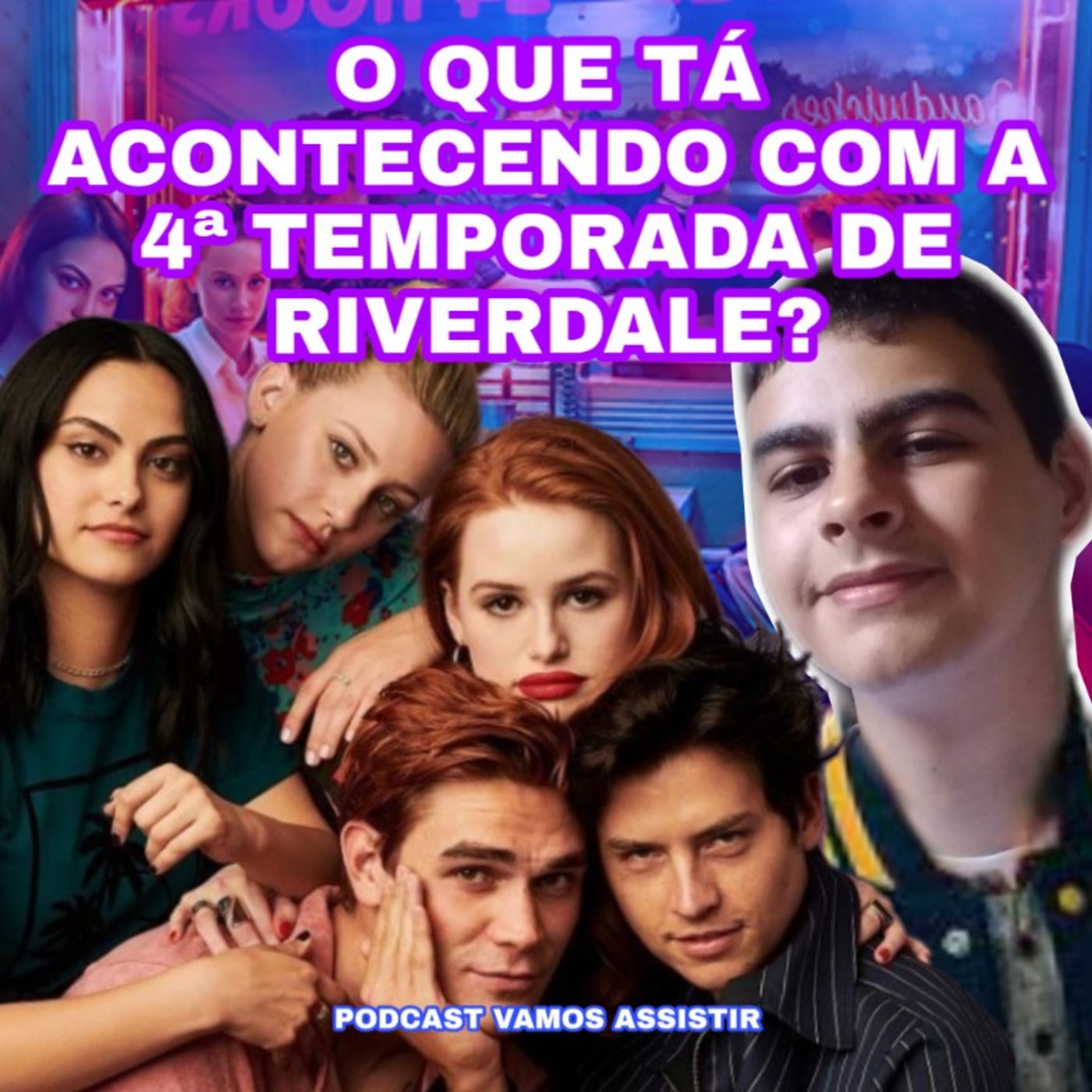 Vamos Assistir