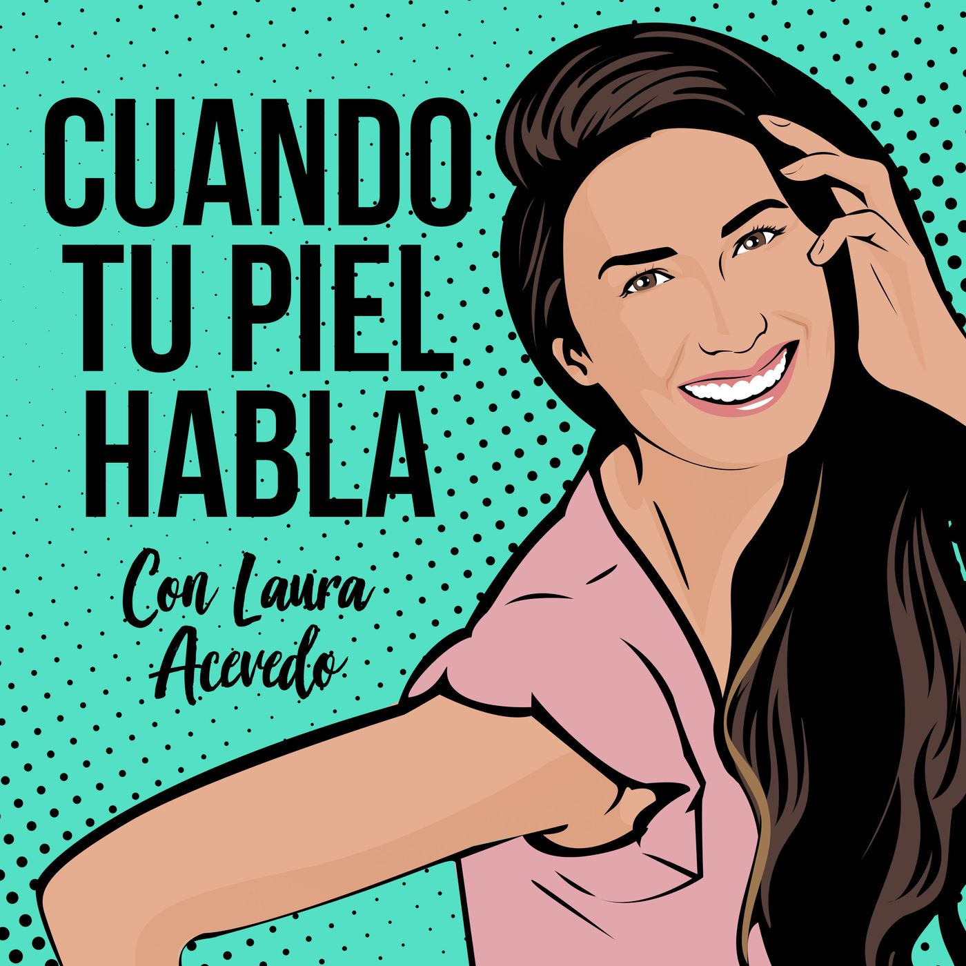 Cuando tu piel habla