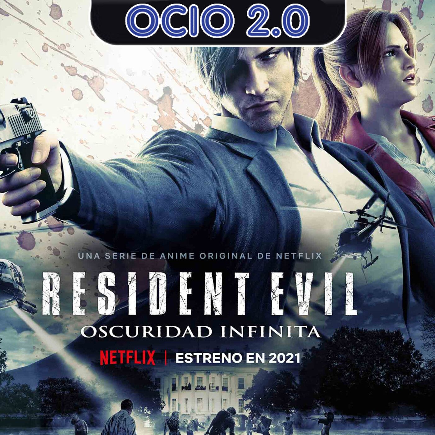 Portada de Ocio 2.0