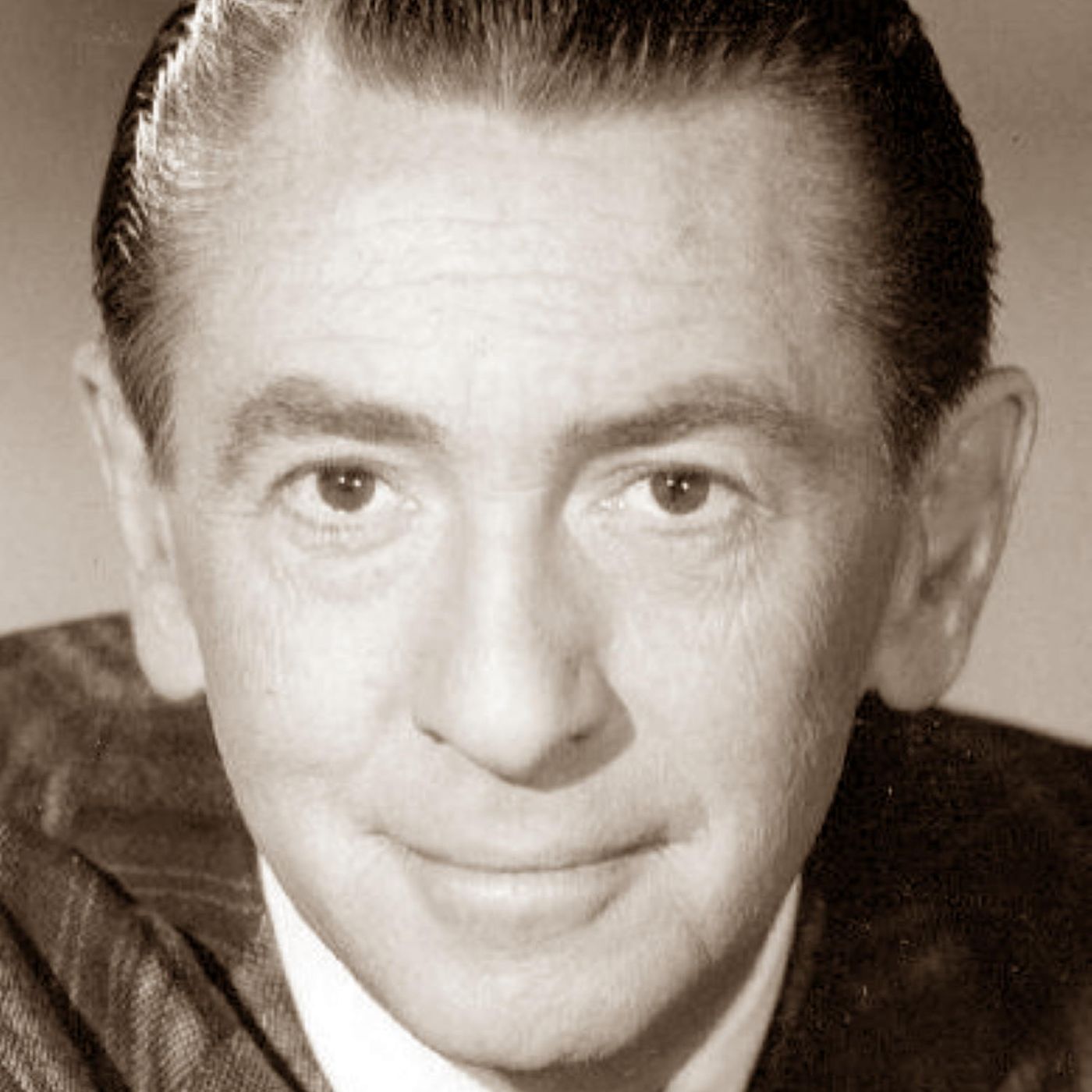 Classic Radio Theater with Wyatt Cox
