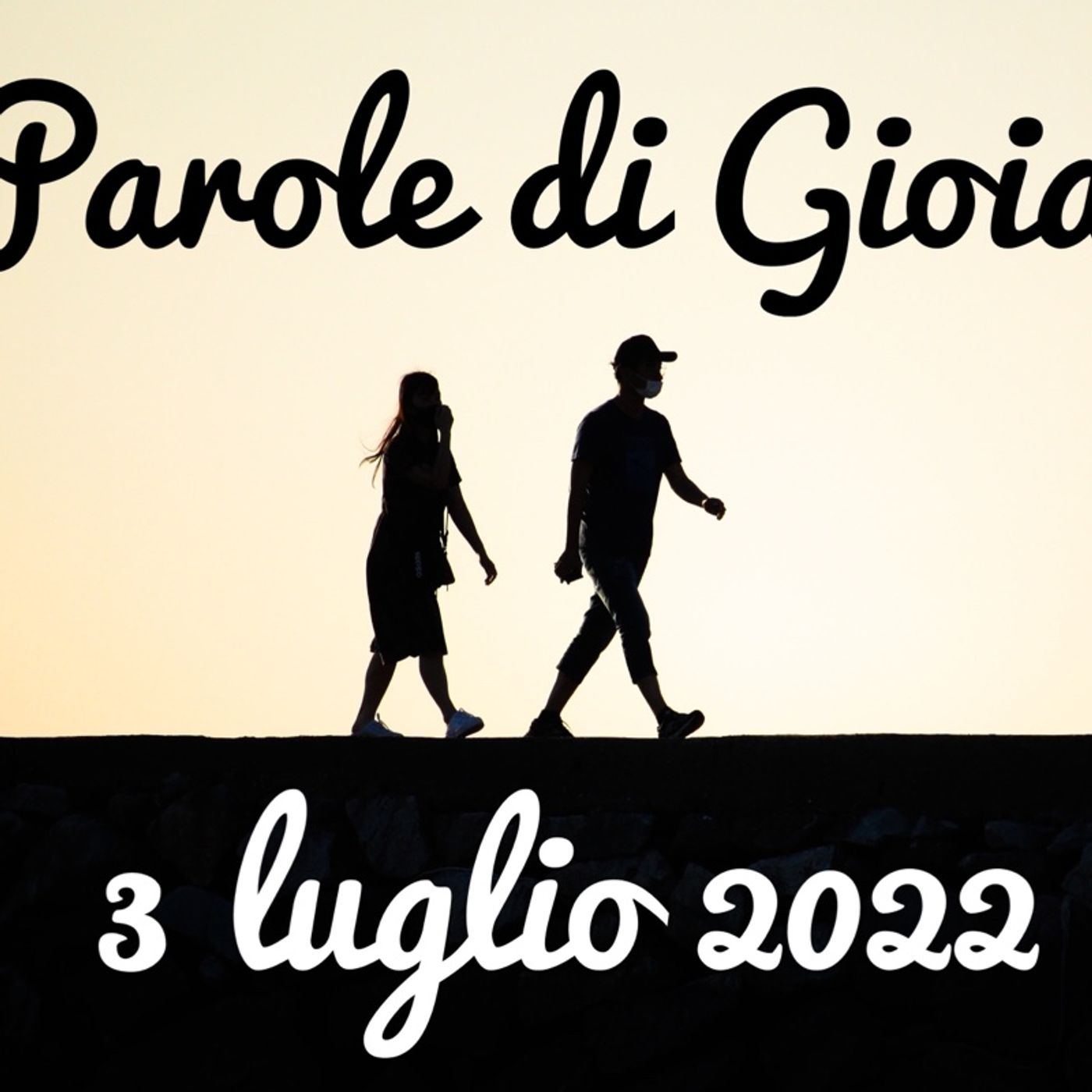Parole di Gioia - Anno C