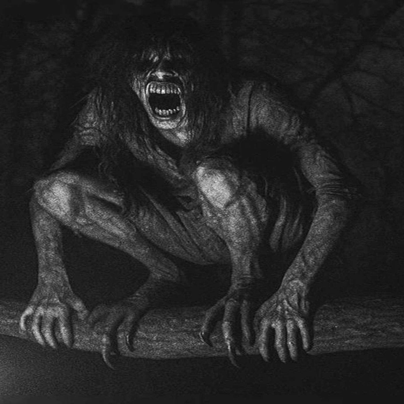 Me Encontré Con Una Bruja Real Y Sobreviví - Historias De Terror - Voces De La Noche