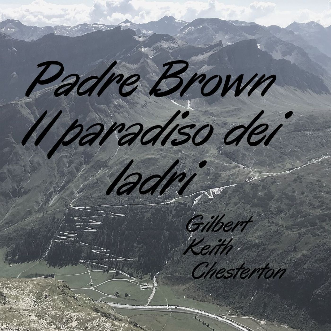 Padre Brown - audiolibri
