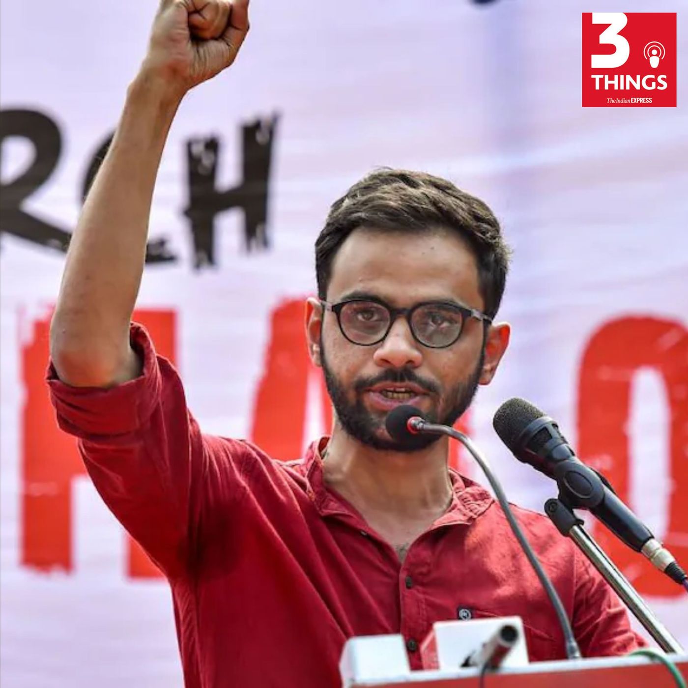Umar Khalid's bail rejection, Coaching Centre Bill, and Nepal Gen-Z protest