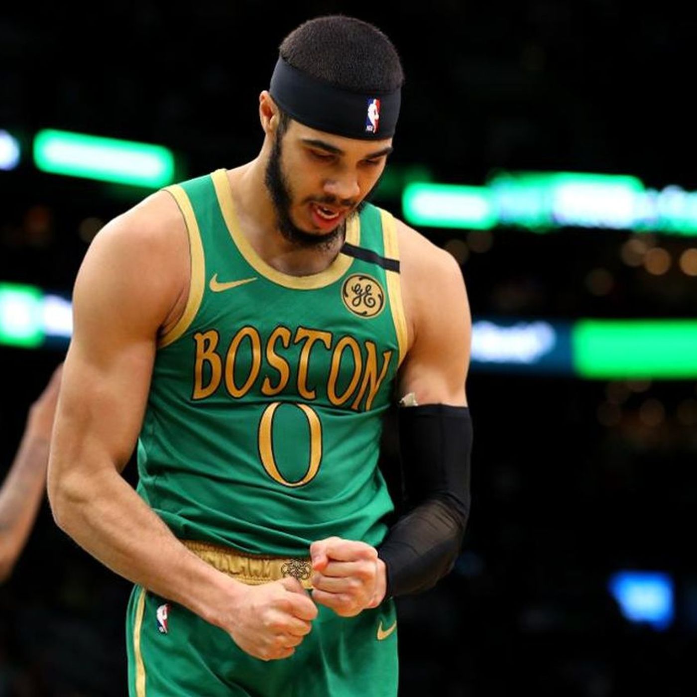 NBA Podcast