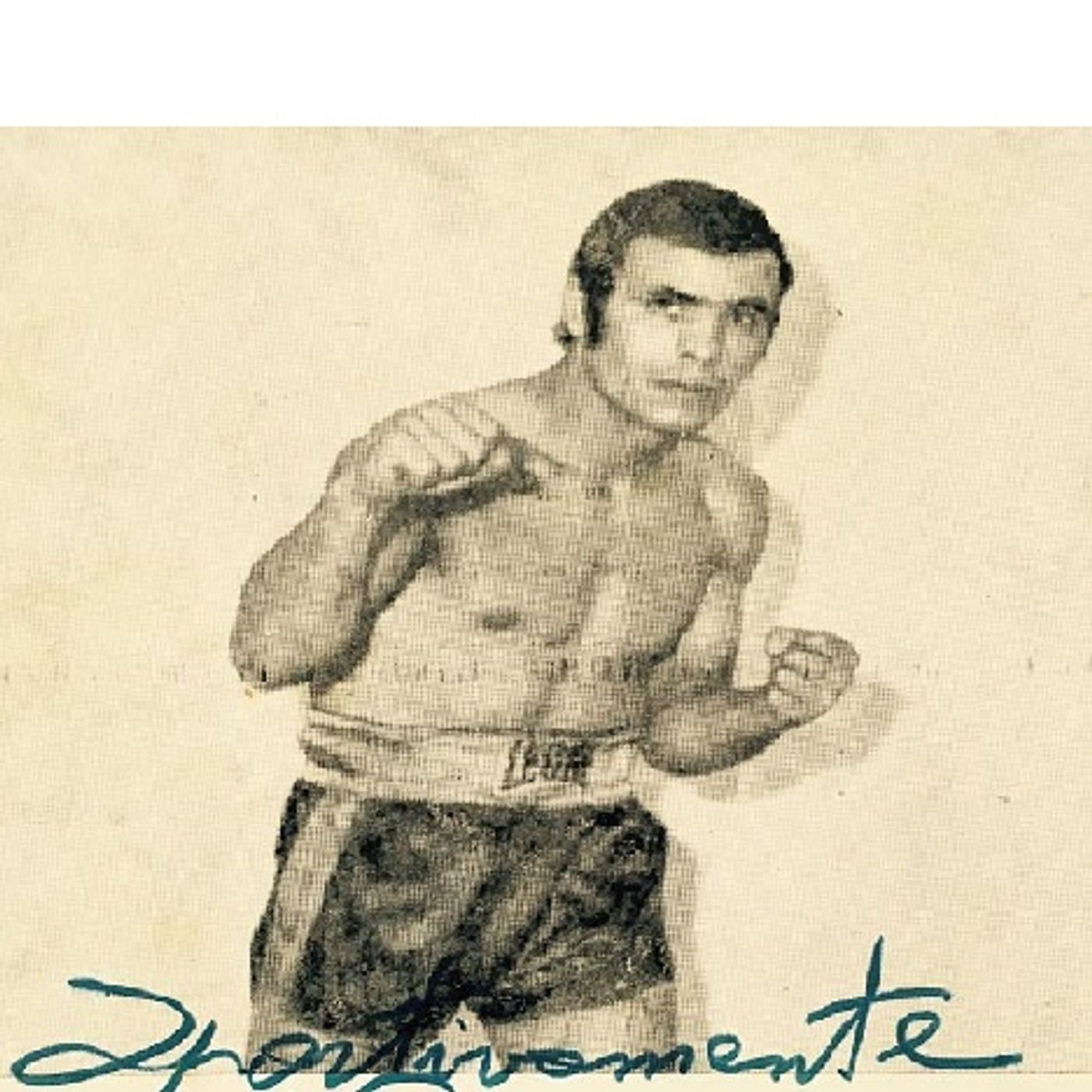 Glorie del pugilato Italiano