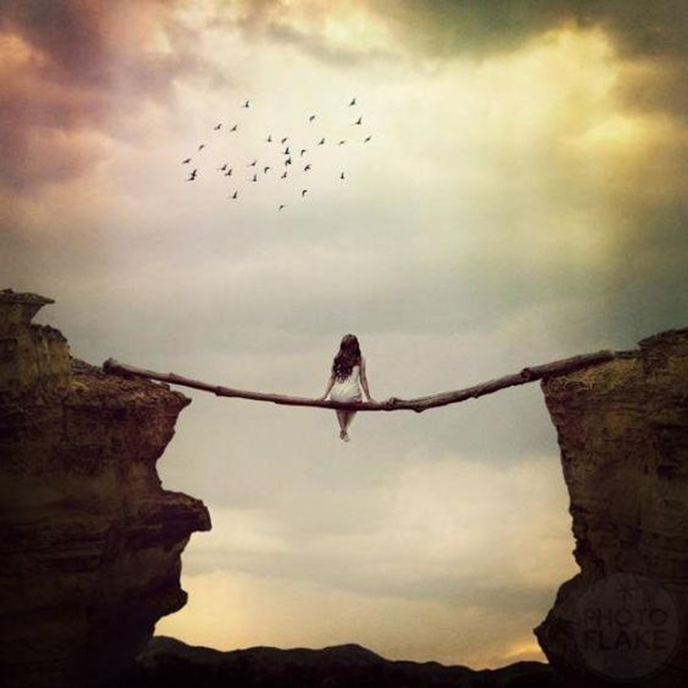 127.  Breaking Free or Burning out from All or Nothing Thinking episode artwork