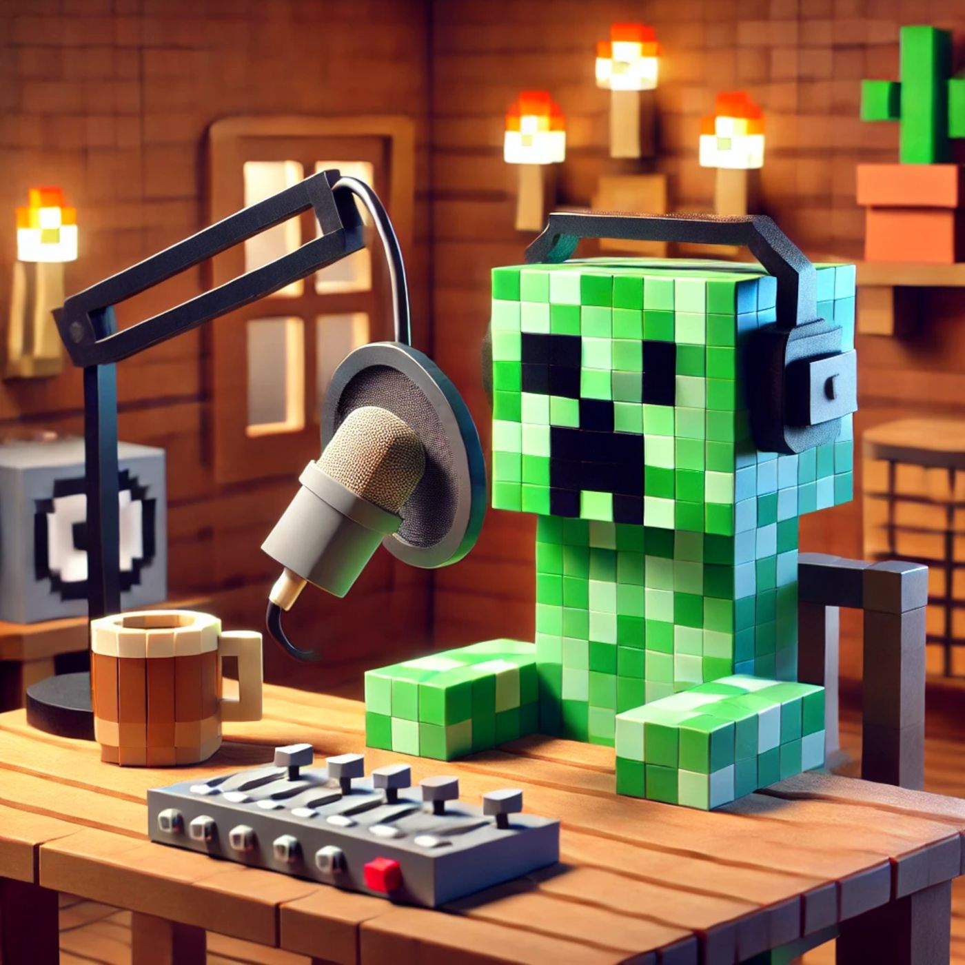 The Magic of Minecraft: Tips, Tricks, and Game Modes