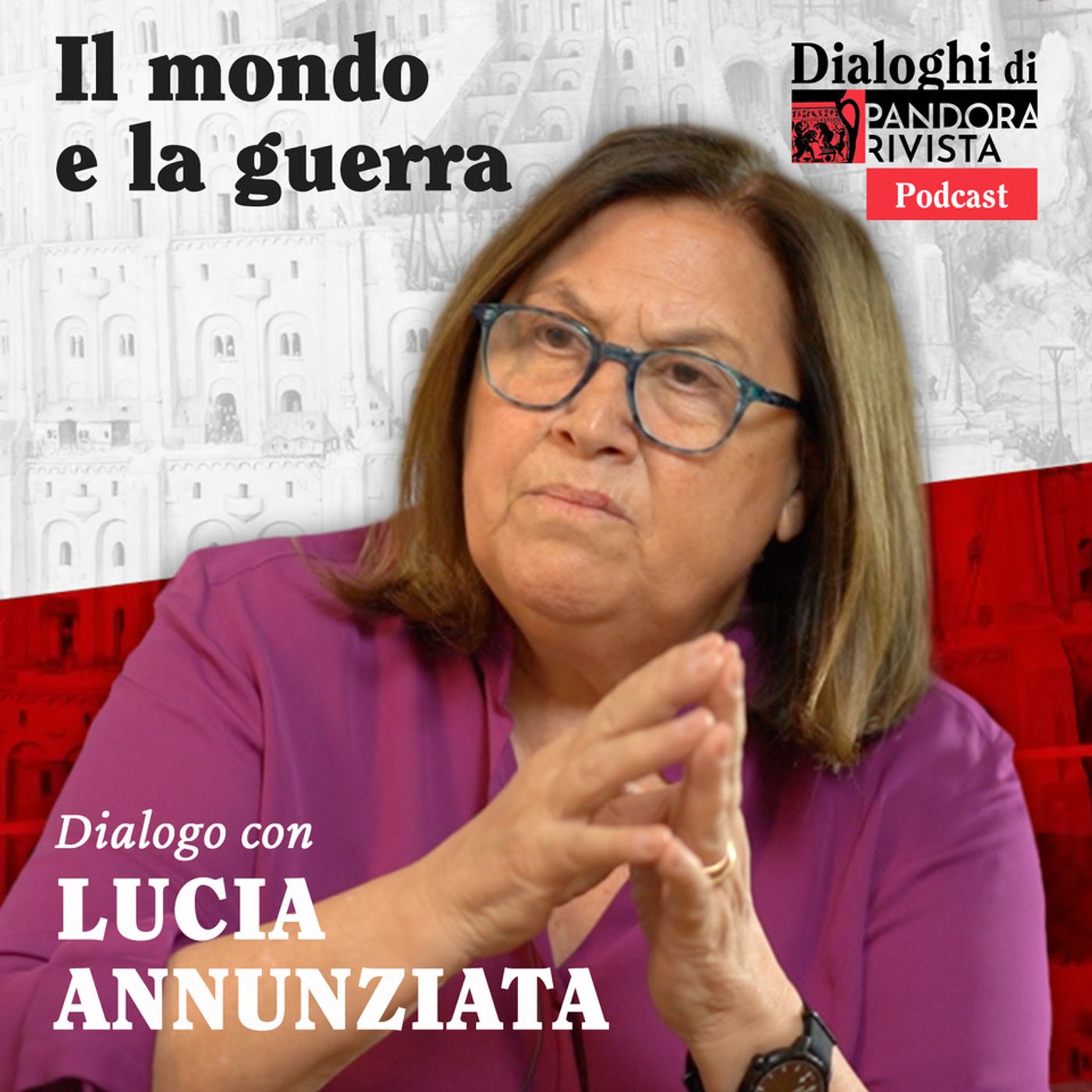 Dialoghi di Pandora Rivista