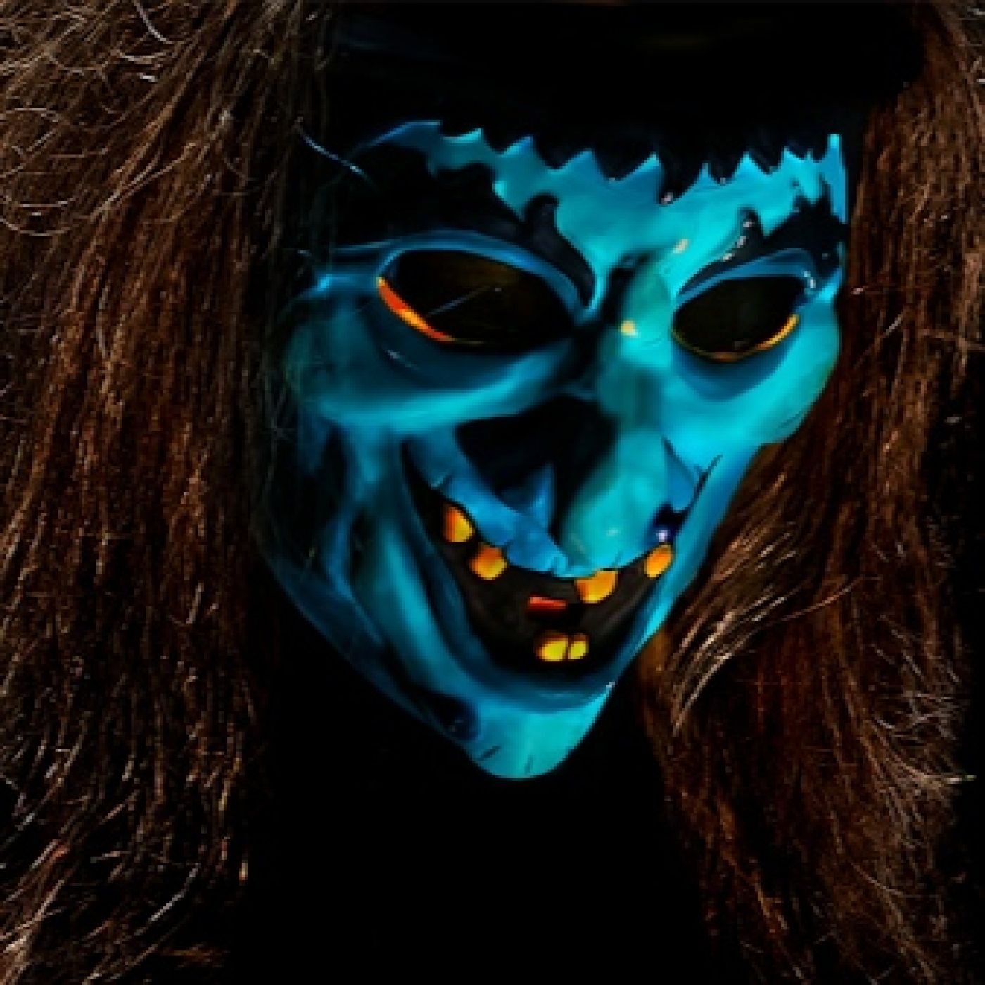 Voces del Misterio RELATO DE TERROR: Pánico en el observatorio episode artwork